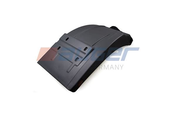 Fender liner