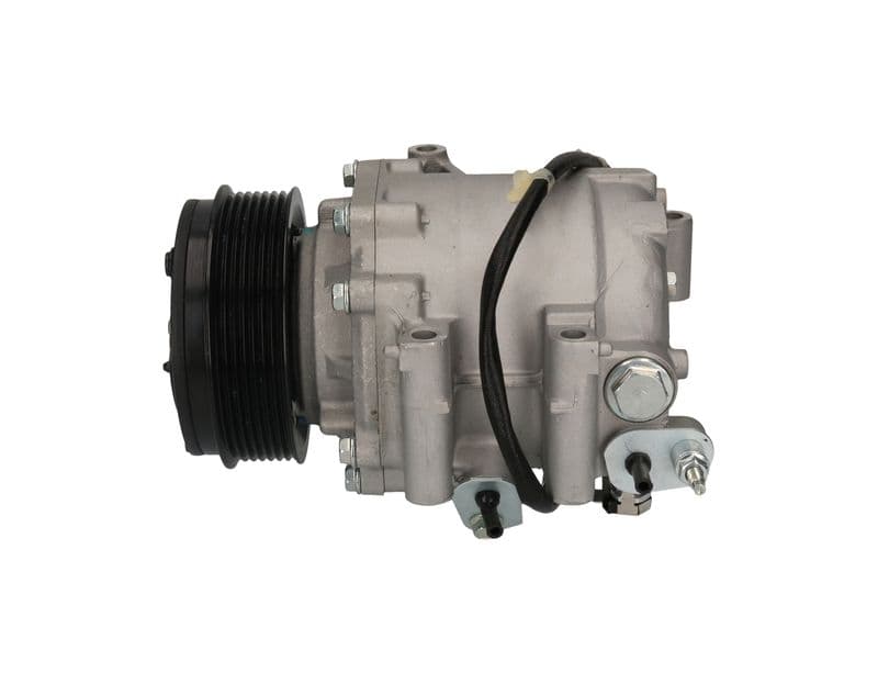 Airconditioning compressor past: HONDA ACCORD VIII 2.0 06.08-06.15