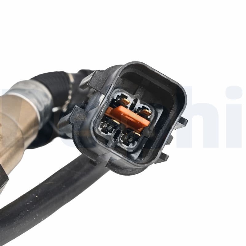 Oxygen Sensor