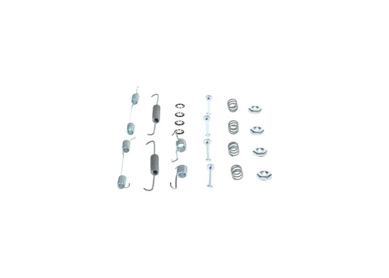Accessory Kit, brake shoes
