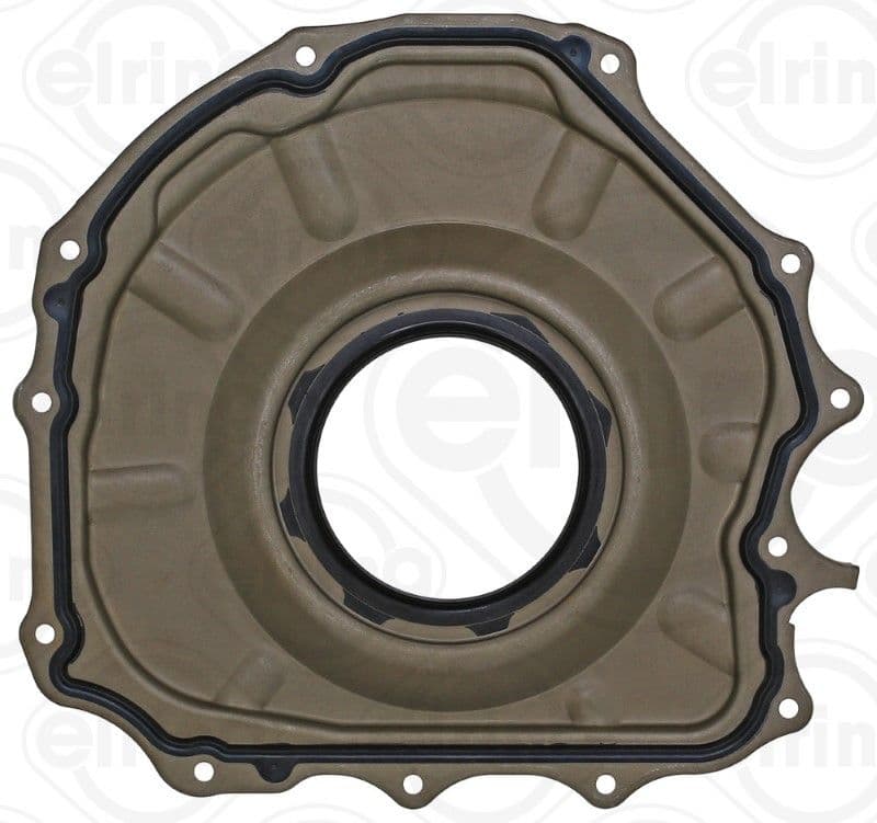 Shaft Seal, crankshaft