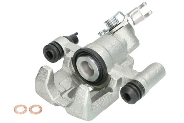 Schijfremklauw Achter Rechts (nieuw) past: MAZDA MX-5 II 1.6/1.8 05.98-10.05