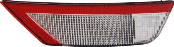 Achteruitrijlicht Rechts past: FORD FOCUS II 02.08-09.12