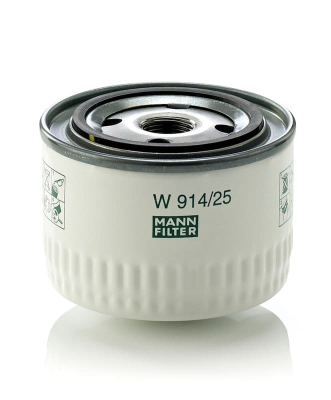 Hydraulic Filter, automatic transmission