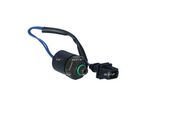 Drukschakelaar voor airconditioning past: MERCEDES ACTROS MP2 / MP3 OM541.920-OM542.969 10.02-