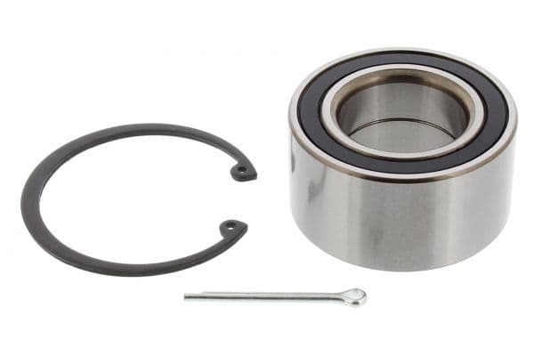 Stabilisatorstang bus voor Links/Rechts (28,5mm) past: LAND ROVER DISCOVERY IV 3.0/3.0D 09.09-12.18