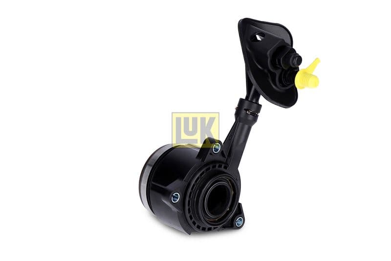 Hydraulisch concentrisch lager past: FORD COUGAR, GALAXY I, MONDEO I, MONDEO II, MONDEO III  JAGUAR X-TYPE I  SEAT ALHAMBRA  VW SHARAN 1.6-3.0 01.93-03.10