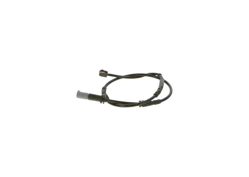Sensor remblokslijtage Voor (hoeveelheid per verpakking: 1pcs) past: BMW I3 (I01) 0.65H/0.6H/Electric 08.13-