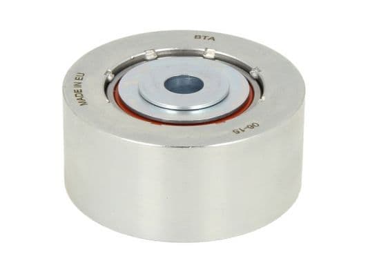 Multi V-riemschijf past: CITROEN BERLINGO, XSARA PICASSO  PEUGEOT 206, PARTNER, PARTNER TEPEE 1.4/1.6/1.6ALK 09.98-