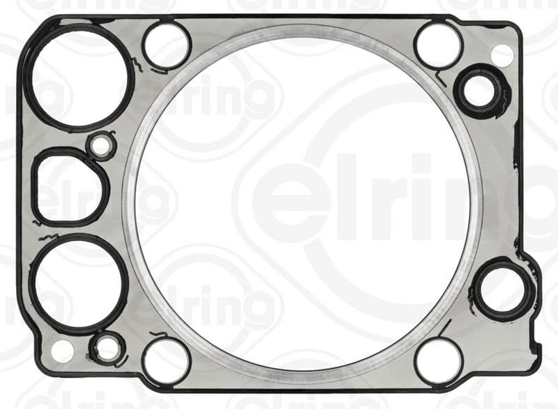 Cilinderkoppakking 1,2mm past: MERCEDES ACTROS, ACTROS MP2 / MP3, TOURISMO (O 350), TRAVEGO (O 580)  NEOPLAN EUROLINER, SKYLINER, STARLINER  SETRA 400  JOHN DEERE 300 OM541.920-OM542.969