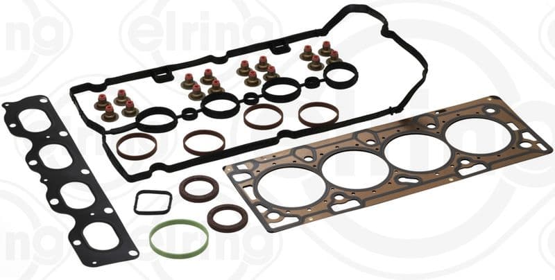 Gasket Kit, cylinder head