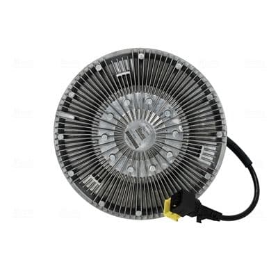 Ventilatorkoppeling (aantal pinnen: 6, geschroefd) past: VOLVO FL III D5K210/D5K240 05.13-