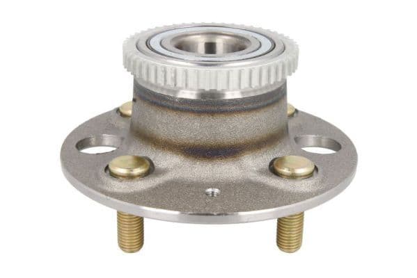 Wiellagerset met naaf Achter Links/Rechts (met hub) (voor trommels) (30x139x67,5) past: HONDA CIVIC VI, CIVIC VII, CIVIC VIII 1.3H-2.0D 04.98-12.13