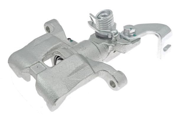 Schijfremklauw Achter Rechts (nieuw) past: MAZDA 6 1.8-2.5 01.02-07.13