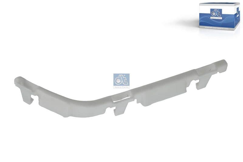 Cover, running board