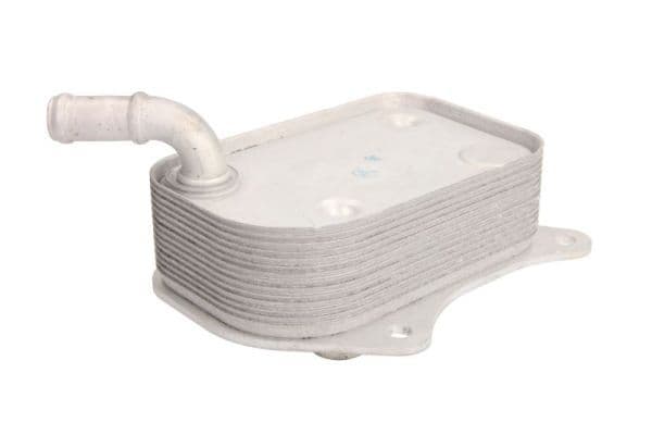 Oliekoeler past: AUDI A4 B6, A4 B7, A6 C5  VW PASSAT B5.5 2.0 11.00-06.08