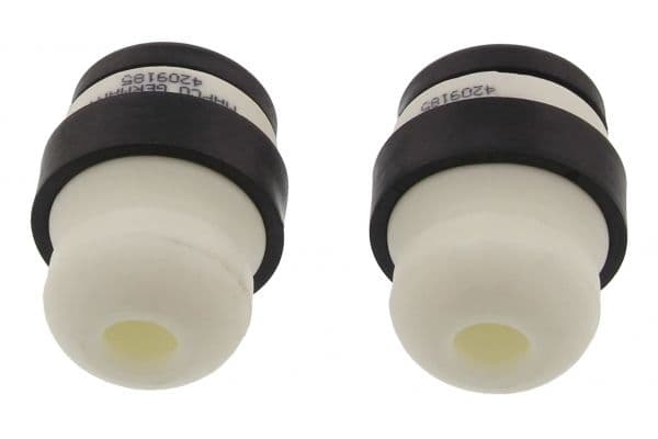 Airconditioning compressor past: HYUNDAI GRANDEUR, I30, SANTA FÉ II, SONATA V  KIA CEE'D, MAGENTIS II, PRO CEE'D 2.0D/2.2D/2.7 11.05-12.12