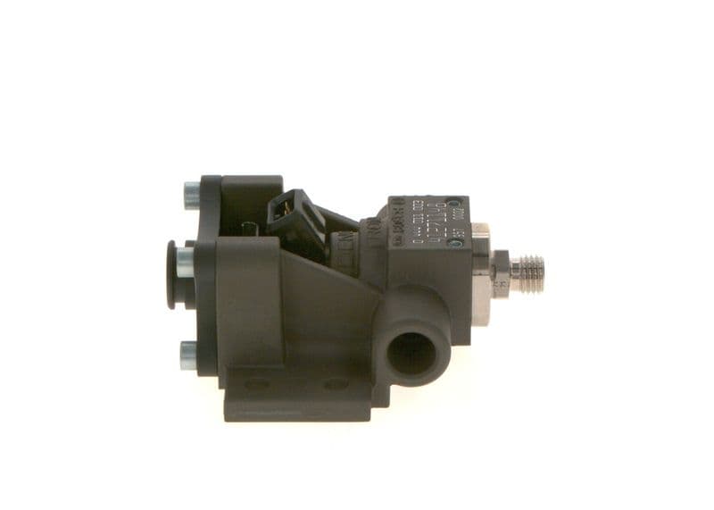 DeNOx-doseringsmodule past: IVECO STRALIS I  IRISBUS ACCESS BUS II 02.02-