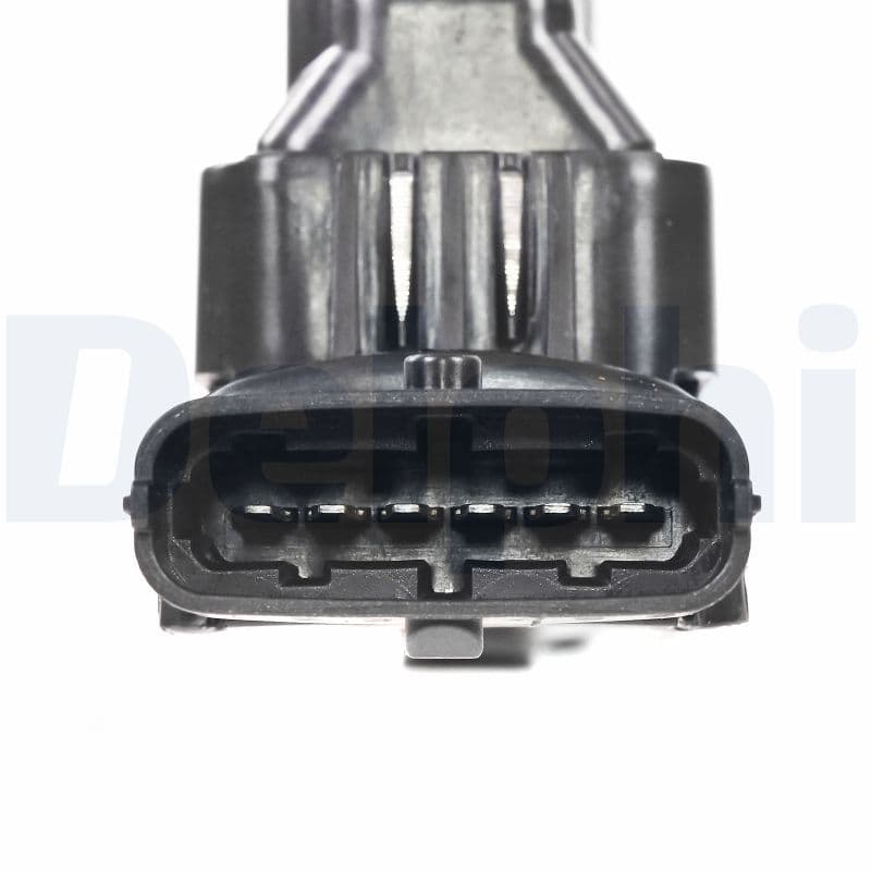Ignition Coil