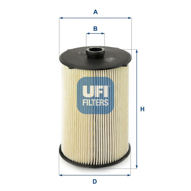 UFI