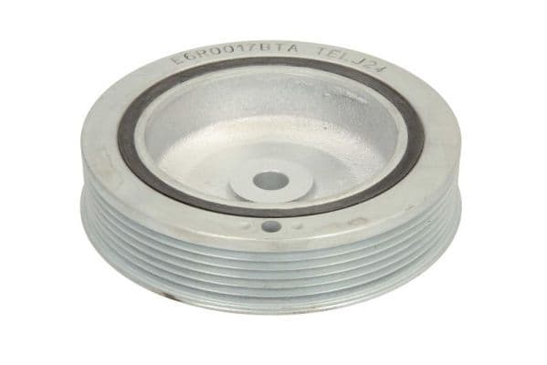 Krukaspoelie past: RENAULT CLIO II, KANGOO, KANGOO EXPRESS, LAGUNA I, MASTER II, MEGANE I, MEGANE I CLASSIC, MEGANE I COACH, MEGANE SCÉNIC, SCENIC I 1.0/1.6/1.9D 01.96-