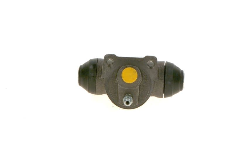 Wheel brake cylinder