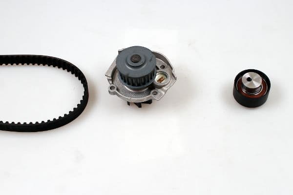 Water Pump & Timing Belt Kit