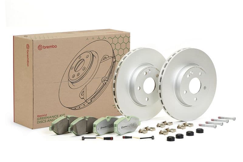 BREMBO