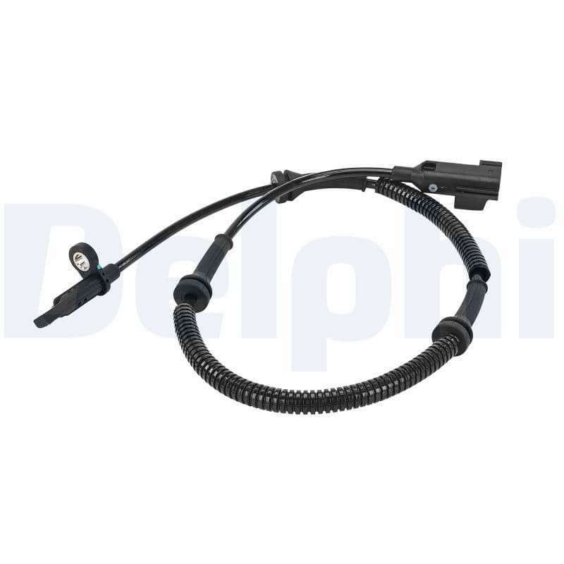 ABS-sensor Achter Links/Rechts past: LAND ROVER DISCOVERY SPORT 2.0-2.2D 09.14-