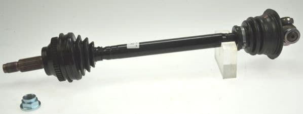 Brake servo-motor Achter Rechts (12/24, beroerte: 57mm/57mm, M22x1,5mm, schijf) past: MERCEDES ATEGO, ATEGO 2, AXOR, AXOR 2, TOURINO (O 510) 01.98-