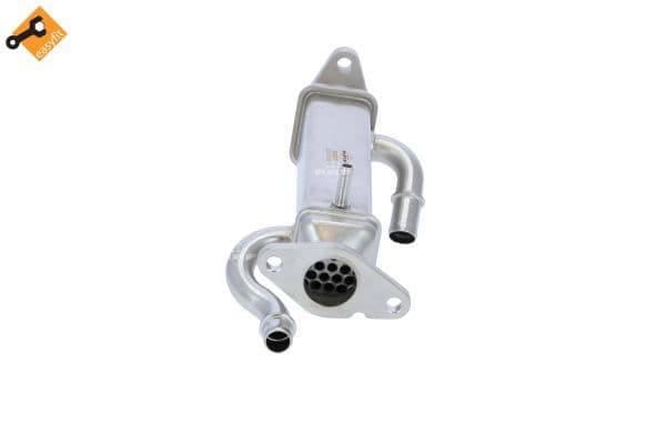 Uitlaatgassen radiator past: FIAT DUCATO 2.3D 08.06-