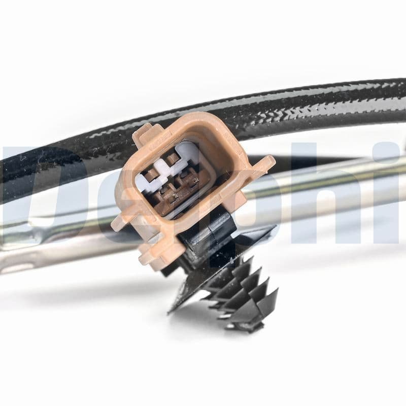 Uitlaatgastemperatuursensor (Turbocompressor) past: NISSAN NV400, PRIMASTAR  OPEL MOVANO B, VIVARO A  RENAULT GRAND SCENIC III, MASTER III, MEGANE, MEGANE III, SCENIC III, TRAFIC II 2.0D/2.3D 01.06-