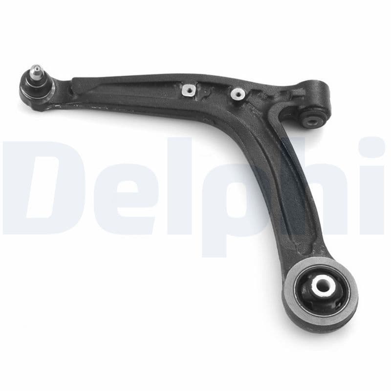Track control arm