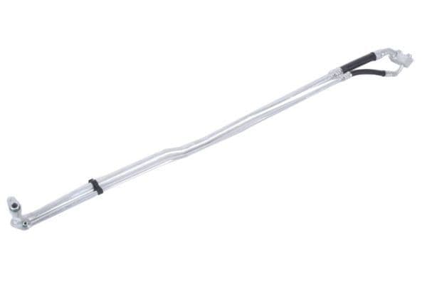 Airco slang/pijp past: CITROEN JUMPER III  FIAT DUCATO  PEUGEOT BOXER 2.0D/2.3D/3.0D 04.06-