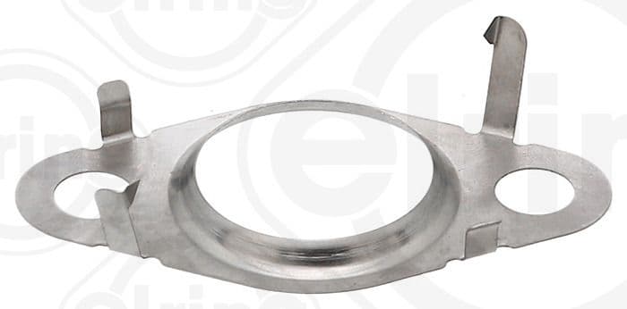 Exhaust manifold gasket