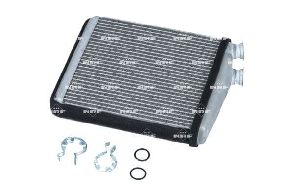 Verwarming past: VOLVO S60 II, S80 II, V60 I, V60 II, V70 III, XC60 I, XC60 II, XC70 II  LAND ROVER DISCOVERY SPORT, FREELANDER 2, RANGE ROVER EVOQUE 1.5-4.4 03.06-