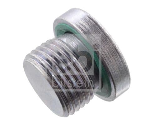 Screw Plug, automatic transmission casing