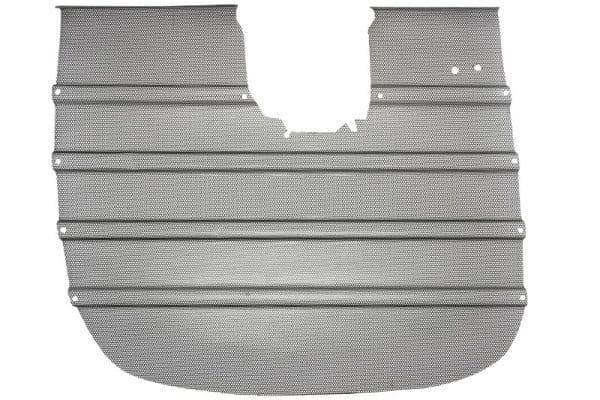 Motor/transmissie onder kap Links past: JOHN DEERE 6020, 6020 SE, 6115 D, 6115 R, 6115E, 6115M, 6115MC, 6115RC, 6120, 6120 L, 6120 SE, 6120M, 6120R, 6150 M, 6150 R, 6155 J, 6155M, 6155R, 6200