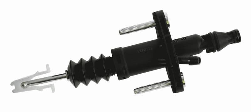 Hoofdcilinder koppeling , voertuig met het stuurwiel op de links past: CHEVROLET CRUZE, MALIBU, ORLANDO  OPEL ASTRA J, ASTRA J GTC, CASCADA, INSIGNIA A, INSIGNIA A COUNTRY 1.3D-2.8 07.08-