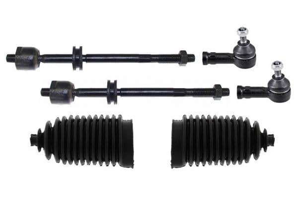 Motorradiator past: CITROEN C4 AIRCROSS, C-CROSSER, C-CROSSER ENTERPRISE  MITSUBISHI ASX, LANCER VIII, OUTLANDER II  PEUGEOT 4007, 4008 1.5-3.0 11.06-