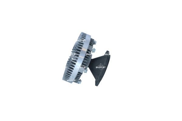 Ventilatorkoppeling past: DAF CF 85 MX265-XF355M 01.01-12.20