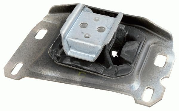 Bevestiging van de transmissie Voor Links past: DS DS 7  CITROEN BERLINGO, C3 AIRCROSS I, C4 CACTUS, C4 GRAND PICASSO II, C4 PICASSO II, C4 SPACETOURER, C5 AIRCROSS 1.2-Electric 01.13-