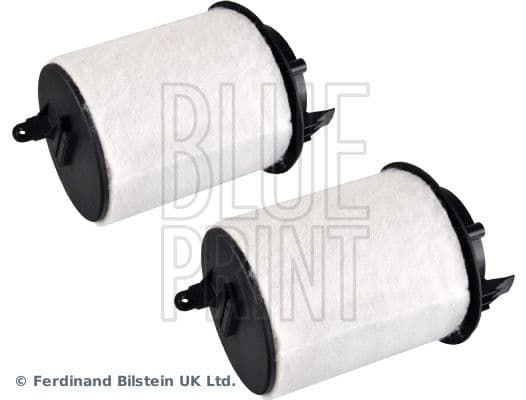 Air filter kit