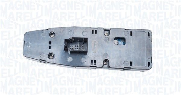 Auto raam regulator schakelaar Voor Links past: BMW 5 (F10), 5 (F11), 5 GRAN TURISMO (F07), X3 (F25) 1.6-4.4 01.09-08.17