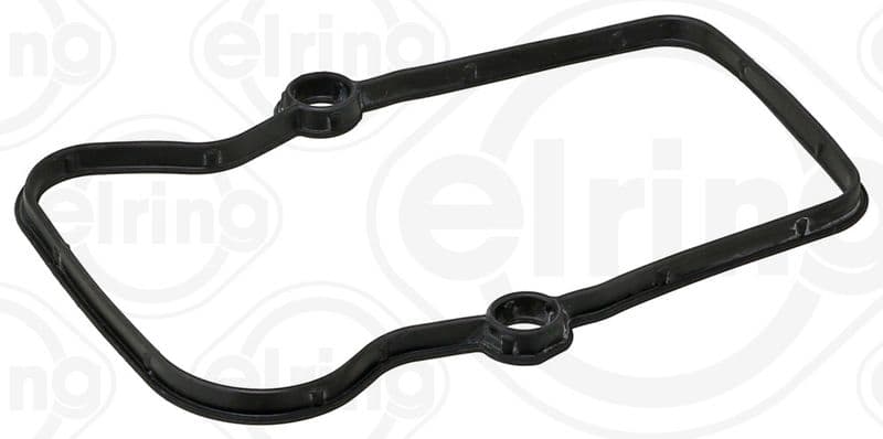 Tuimelaardeksel pakking (rubber) past: MERCEDES ACTROS, ACTROS MP2 / MP3, ATRON, AXOR, AXOR 2, CAPACITY, CITARO (O 530), CITARO 2, CONECTO (O 345), INTEGRO (O 550), INTOURO OM447.947-OM942.911