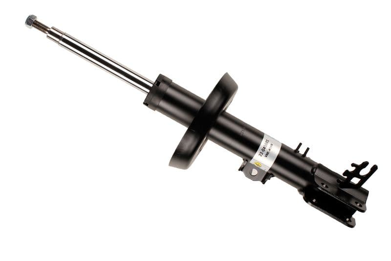 Shock absorber