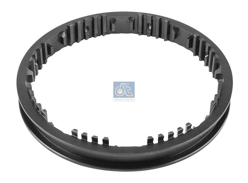 Gearshift Sleeve, manual transmission