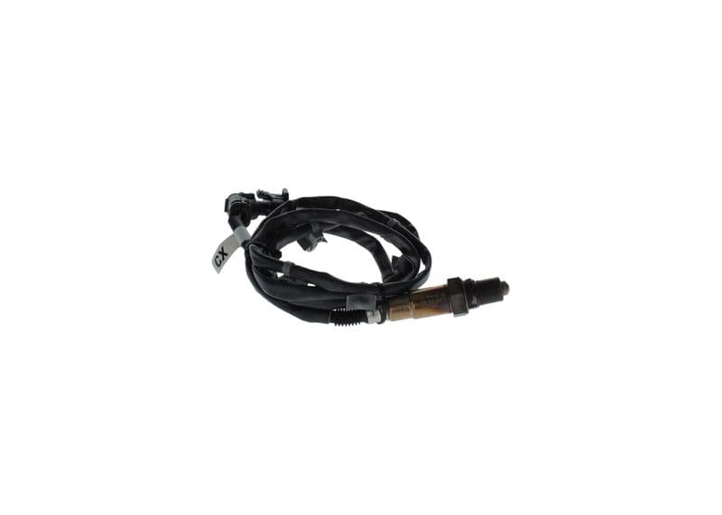 Lambda sonde (aantal draden 4, 1422mm) past: OPEL CORSA D 1.6 11.06-08.14