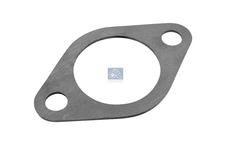 Exhaust manifold gasket