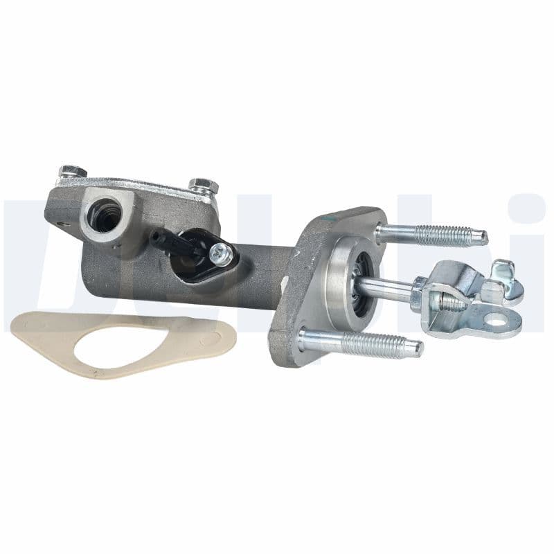 Master Cylinder, clutch